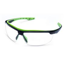 Oculos proteção impactos epi neon incolor steelflex ca 40906