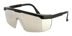 Oculos Proteção Incolor Epi Ampla Visão