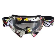 Óculos Proteção Jetski Snowboard Paintball Corrida Óculos Proteção Jetski Snowboard Paintball Corrida