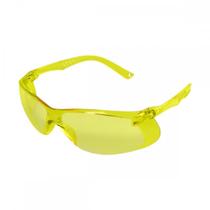 Oculos Protecao Kalip.Lemure Amarelo