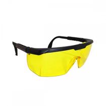 Oculos Protecao Kalipso Jaguar Amarelo