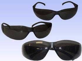 Oculos Proteção Kalipso Leopardo Fume