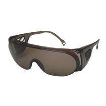 Oculos Protecao Kalipso Panda Fume Oculos Protecao Kalipso Panda Fume