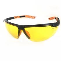 Óculos Proteção Lente Amarela Anti Reflexo Noturno Esportes - UNIVET