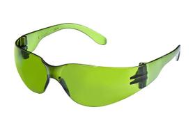 Oculos Proteção Leopardo - Verde KALIPSO