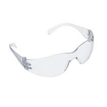 Oculos Protecao Minotauro Incolor - Plastcor - 60030956
