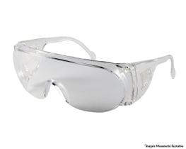 Oculos Protecao Panda Incolor Oculos Protecao Panda Incolor