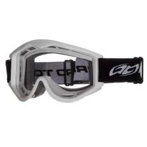 Oculos Proteção Pro Tork 788 Off Road - Branco