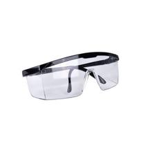 Óculos Proteção Rj incolor Anti impacto - POLIFFER