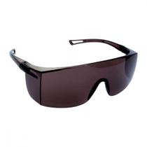 Oculos Protecao Safety Sky Fume Oculos Protecao Safety Sky Fume
