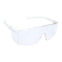 Oculos Protecao Safety Sky Incolor