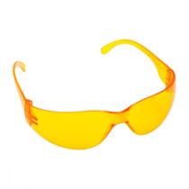 Oculos Protecao Safety Summer Ambar - Pro Safety