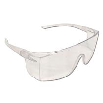 Óculos Proteção Segurança Ampla Visão Epi Incolor - Cristal Bela