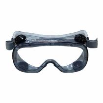 Óculos Proteção Segurança Epi Silicone Ruiz1 DELTAPLUS