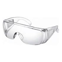 Óculos Proteção Segurança Sobrepor Anti Risco Epi