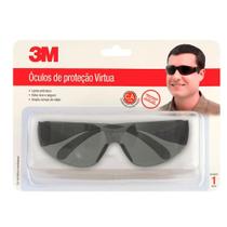 Óculos Proteção Sobreposicao 3M