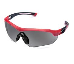 Oculos Proteção Uv Steelflex Florence Cinza