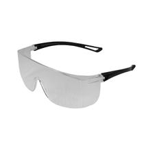 Óculos Proteção Valeplast Evolution Pro Incolor Policarbonato