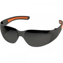 Oculos Protecao Valeplast New Stylus Plus Fume 62.204 Oculos Protecao Valeplast New Stylus Plus Fume 62.204
