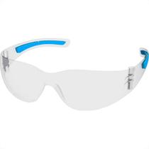 Oculos Protecao Valeplast New Stylus Plus Incolor 62.202 Oculos Protecao Valeplast New Stylus Plus Incolor 62.202