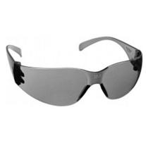 Oculos Proteção Virtua 3M Cinza