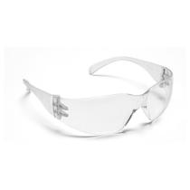 Óculos Proteção Virtua LenteTransparente Anti-Risco HB004660195 3M