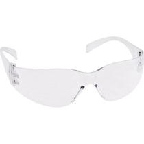 Óculos Proteção Virtua Transparente - 3M