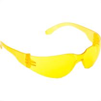 Oculos Protecao Volk Vvision 200 Amarel