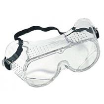 Óculos PVC Ampla Visão Rã Perfurado - Kalipso