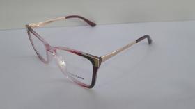 Óculos quadrado acetato feminino.