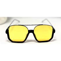 Óculos quadrado grande De Sol lançamento 2024 quadrado unissex da moda