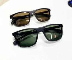Oculos quadrado - masculino