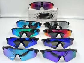 Óculos Radar Ev Path Camo Prizm Deep Water Polarizado Óculos Radar Ev Path Camo Prizm Deep Water Polarizado