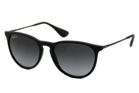 ÓCULOS RAY BAN ERIKA RB4171 622/T3 54 POLARIZADO - Lente 54mm