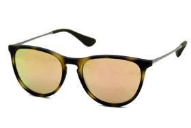 ÓCULOS RAY BAN JUNIOR RB9060S 7006/2Y 50 ERIKA - Lente 50mm