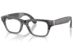 óculos Ray Ban Meta Blayzer optics mod rw7001 8529 54 óculos Ray Ban Meta Blayzer optics mod rw7001 8529 54