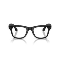 Óculos Ray-Ban Meta Smart Glasses Wayfarer Fotocromático Preto 0RW4012 601S1Z50 Óculos Ray-Ban Meta Smart Glasses Wayfarer Fotocromático Preto 0RW4012 601S1Z50