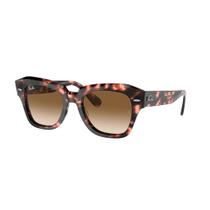 Óculos Ray Ban RB2186 133451 49