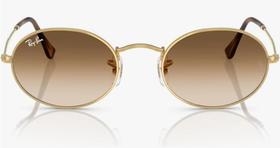 Óculos Ray-Ban RB3547 Oval Metal Summer Capsule
