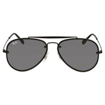 Óculos ray ban rb3584n 153 11 61 blaze aviator original