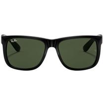 Óculos Ray Ban Rb4165l 622/71 57 Justin Clássico Original