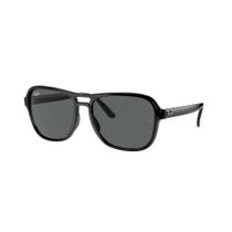 Óculos Ray Ban RB4356 601B1 58