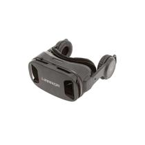 Óculos Realidade Gamer Headphone JS086 Warrior