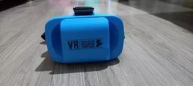 Oculos Realidade Virtual 3D Mini SCE
