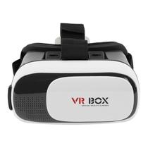 VR / Óculos De Realidade Virtual Para | Magazine Luiza