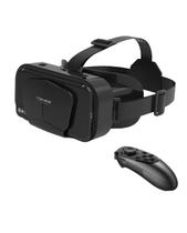 Oculos Realidade Virtual Shinecon G10 Reality 3D Vr Óculos Oculos Realidade Virtual Shinecon G10 Reality 3D Vr Óculos