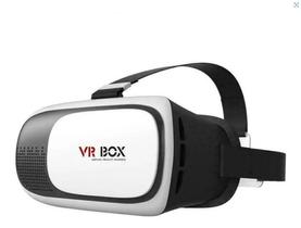 Oculos Realidade Virtual Suporte Celular Vr Box Filme Jogos