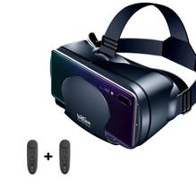 VR / Óculos De Realidade Virtual Para | Magazine Luiza