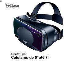 Óculos Realidade Virtual VRG
