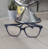 Óculos receituário acetato feminino avalon